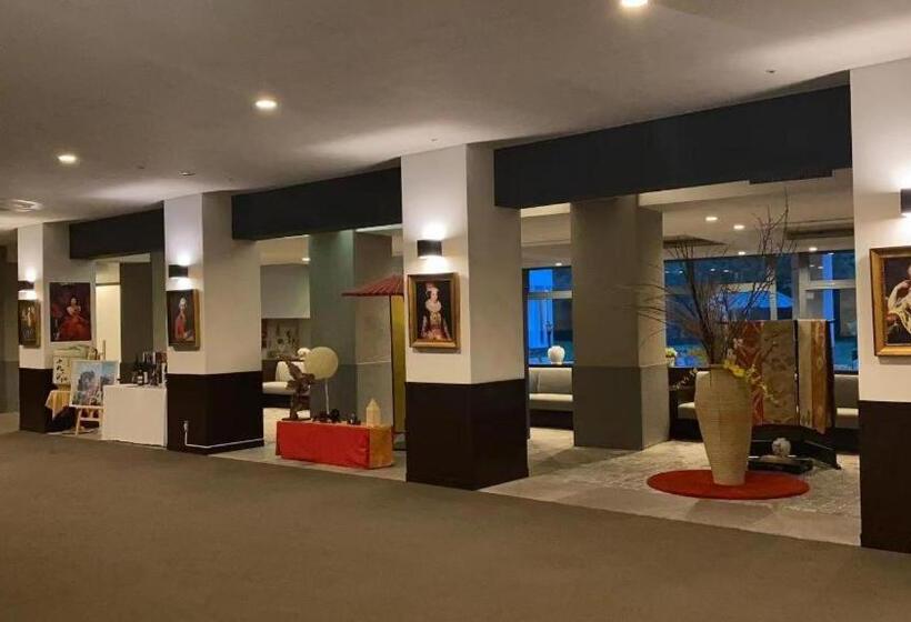 فندق Dadu Fuji Resort House