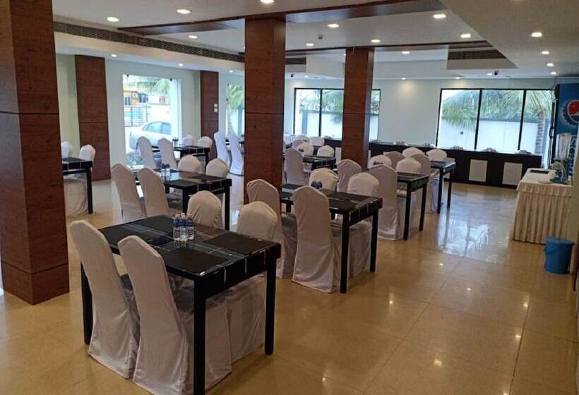 בית מלון כפרי Daffodil Inn