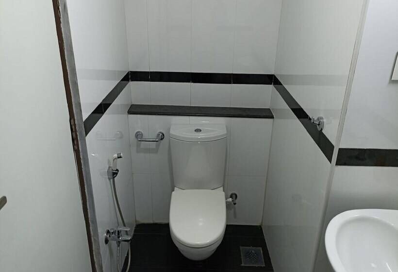 בית מלון כפרי Daffodil Inn