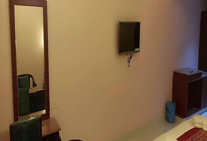 בית מלון כפרי Daffodil Inn