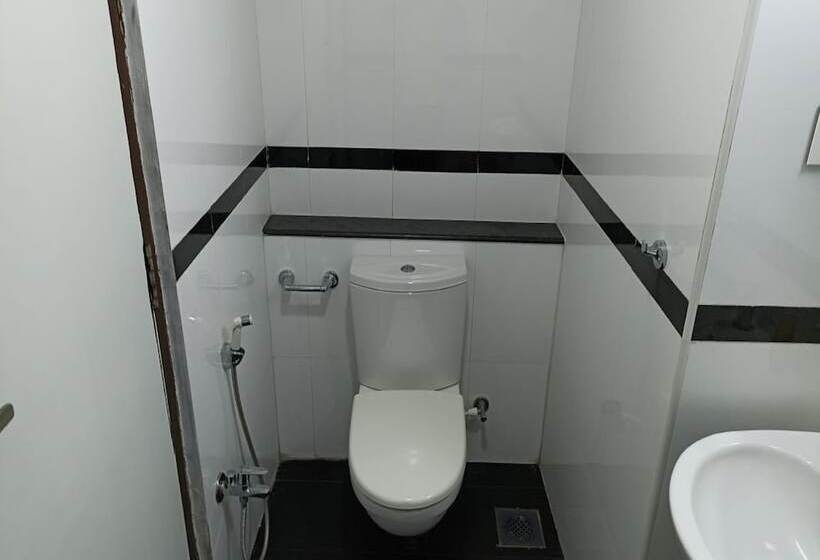 בית מלון כפרי Daffodil Inn