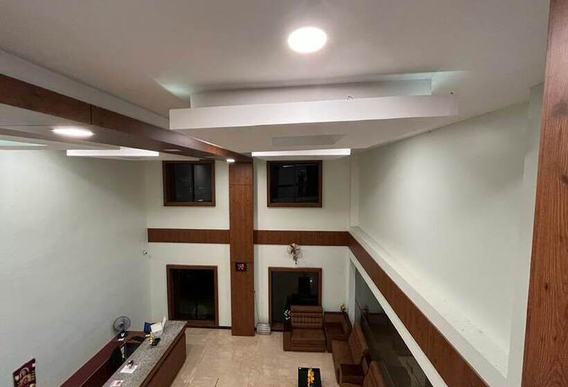 בית מלון כפרי Daffodil Inn