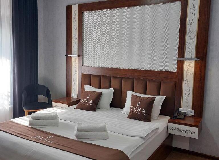 בית מלון כפרי Ark Premium