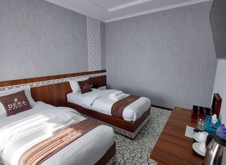 בית מלון כפרי Ark Premium