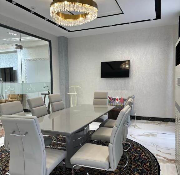 בית מלון כפרי Ark Premium