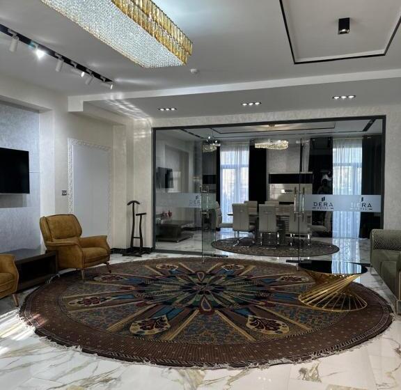 בית מלון כפרי Ark Premium