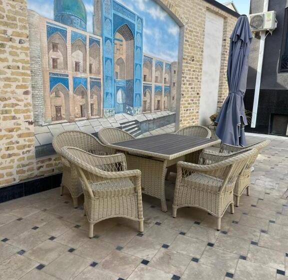 בית מלון כפרי Ark Premium