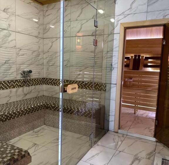 בית מלון כפרי Ark Premium