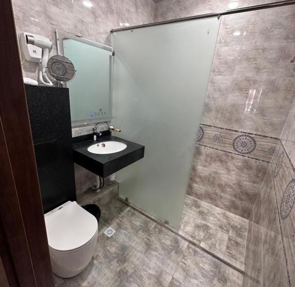 בית מלון כפרי Ark Premium