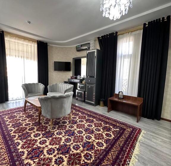 בית מלון כפרי Ark Premium