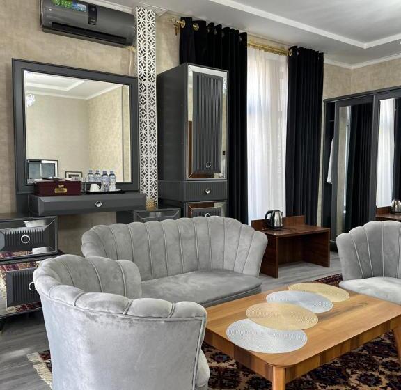 בית מלון כפרי Ark Premium