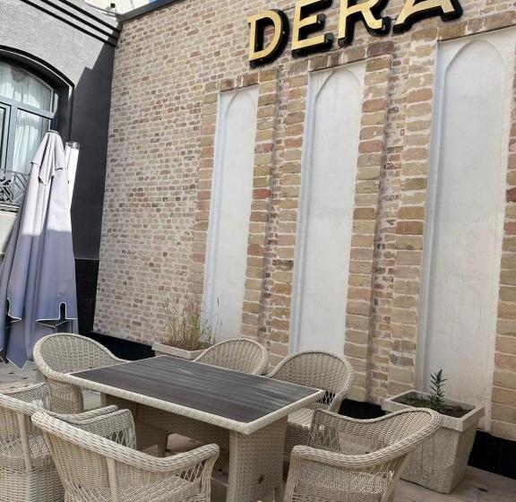 בית מלון כפרי Ark Premium