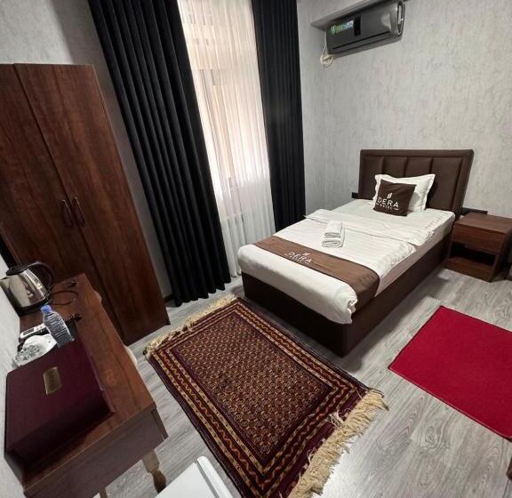 בית מלון כפרי Ark Premium