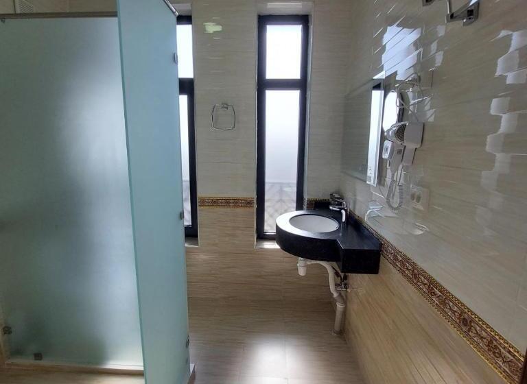 בית מלון כפרי Ark Premium