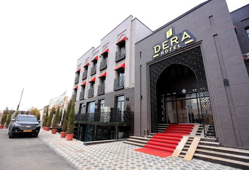 בית מלון כפרי Ark Premium