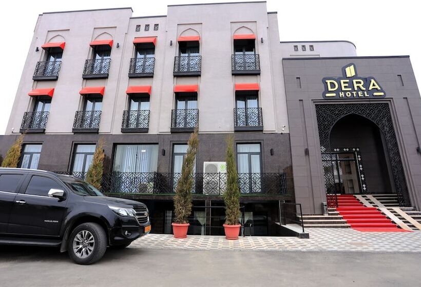 בית מלון כפרי Ark Premium