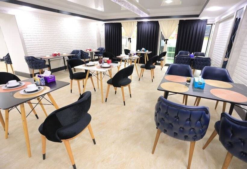 בית מלון כפרי Ark Premium