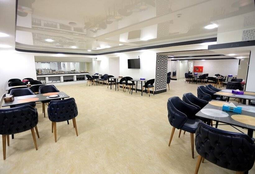 בית מלון כפרי Ark Premium