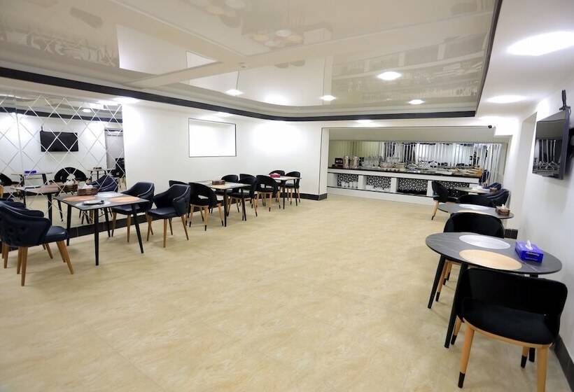 בית מלון כפרי Ark Premium