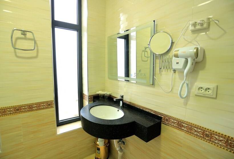 בית מלון כפרי Ark Premium