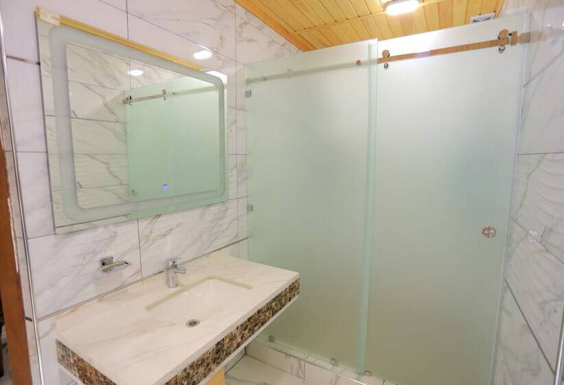 בית מלון כפרי Ark Premium