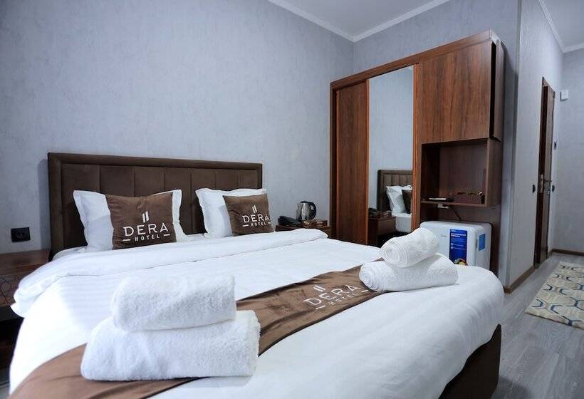 בית מלון כפרי Ark Premium