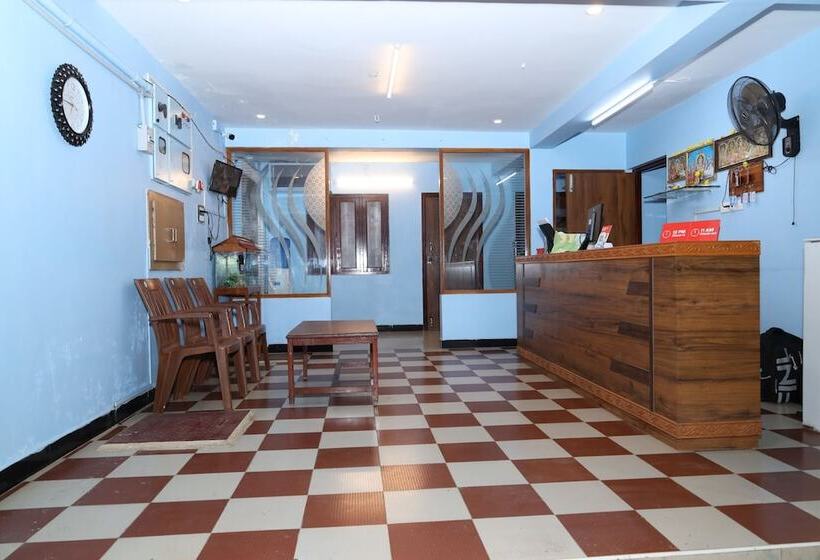 فندق Dolphin Beach Guest House