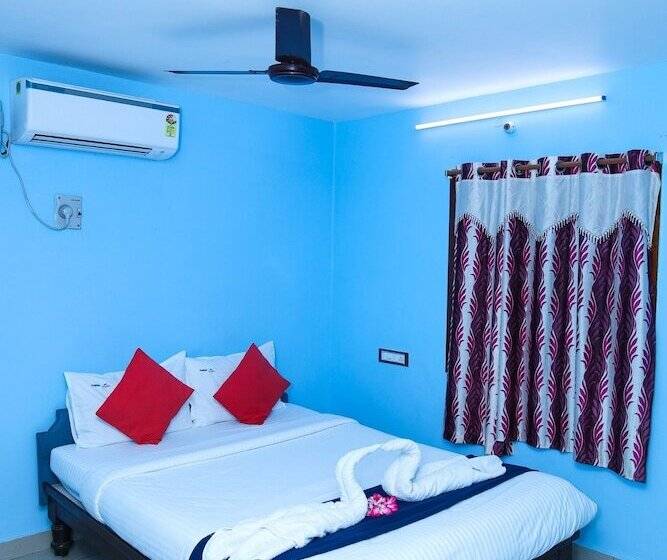 فندق Dolphin Beach Guest House