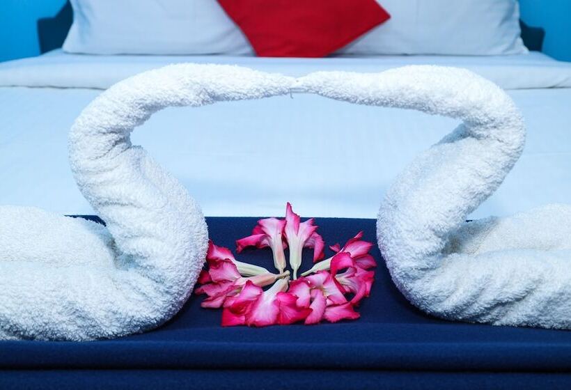 فندق Dolphin Beach Guest House