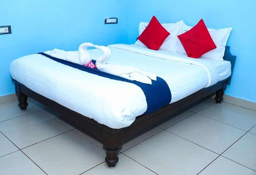 فندق Dolphin Beach Guest House