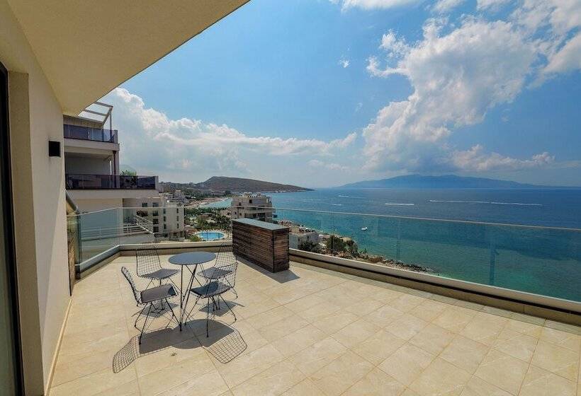 ホテル Dorchester