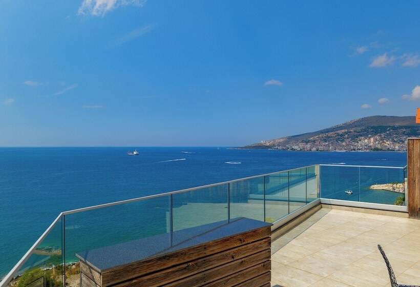 ホテル Dorchester