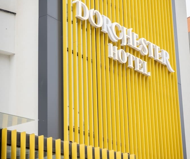 ホテル Dorchester
