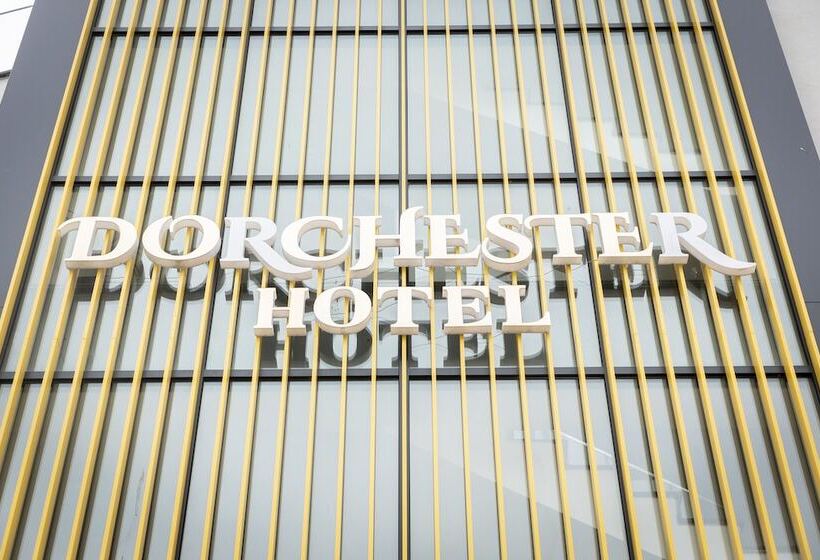 ホテル Dorchester