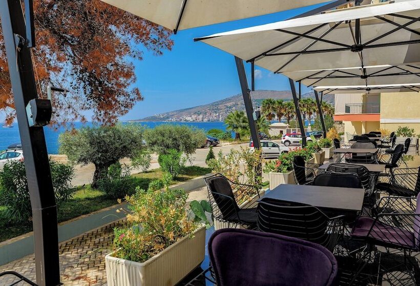 ホテル Dorchester