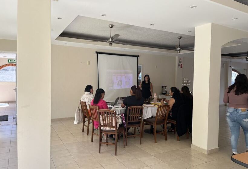 酒店 El Romano Ixtapan De La Sal