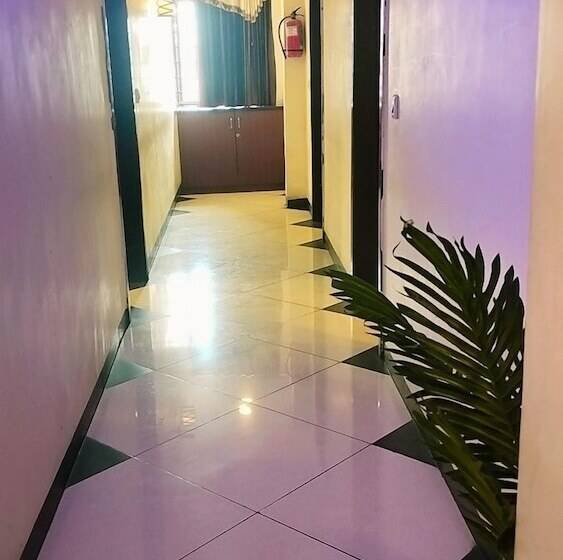 בית מלון כפרי Everest