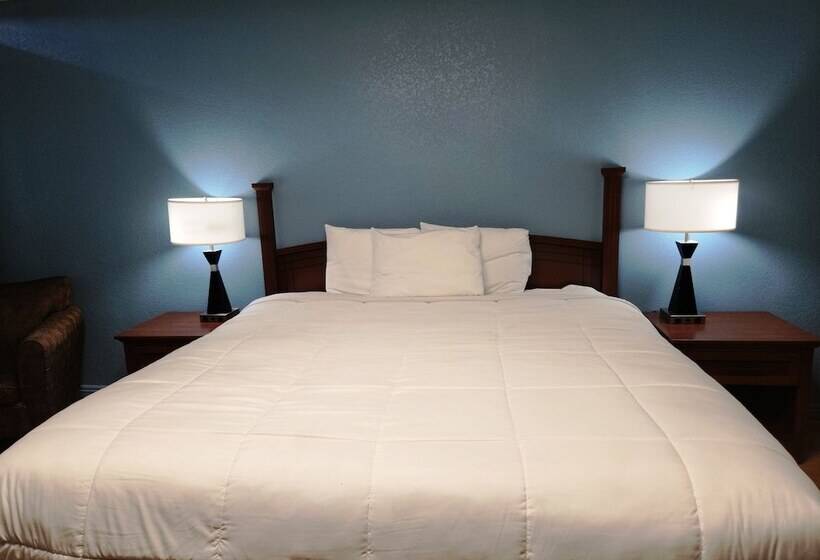 فندق Executive Inn