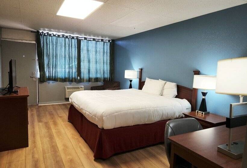 فندق Executive Inn