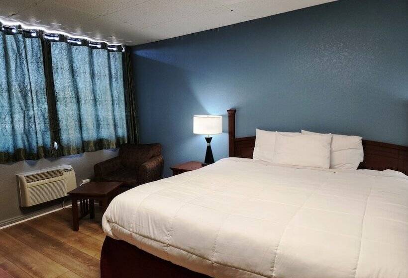 فندق Executive Inn