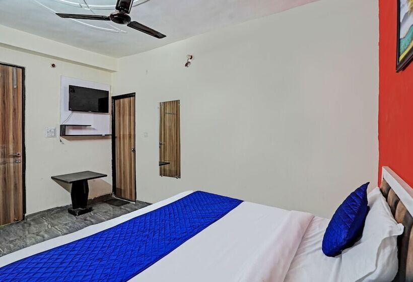 호텔 Fng Metro View