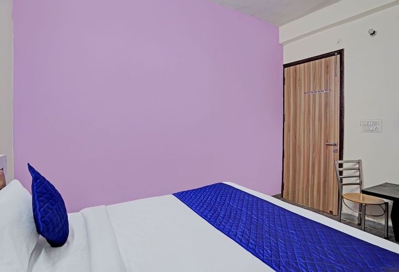 호텔 Fng Metro View