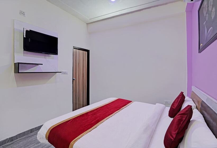 호텔 Fng Metro View