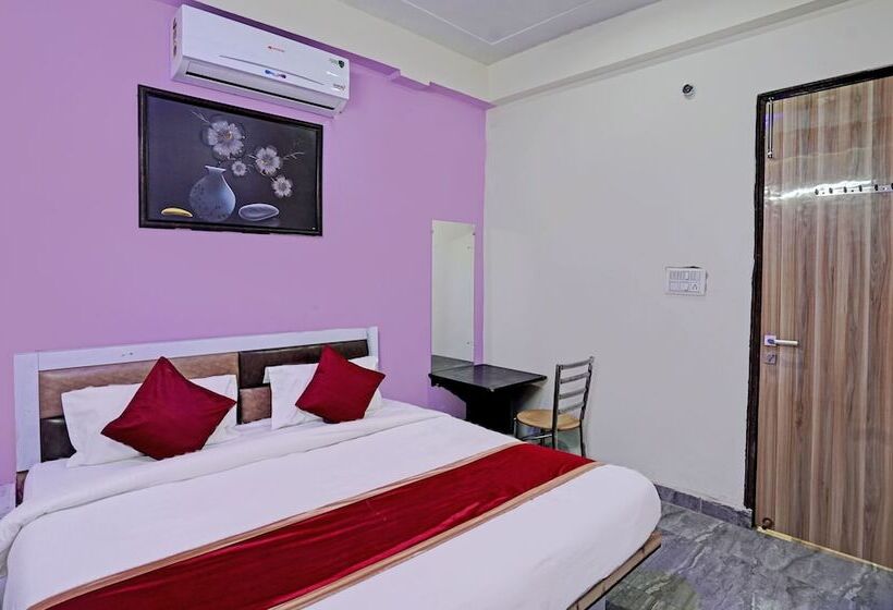 호텔 Fng Metro View