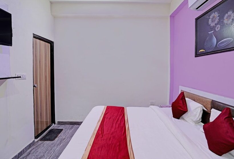 호텔 Fng Metro View