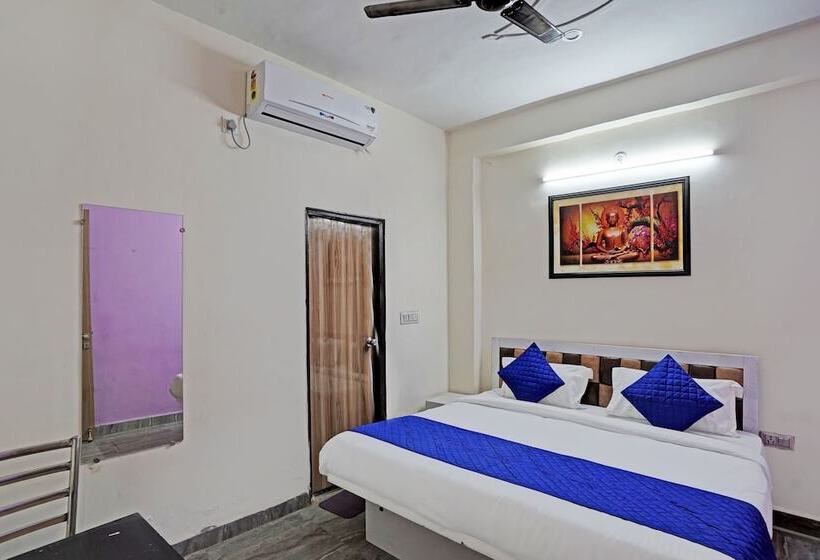 호텔 Fng Metro View