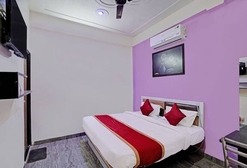 호텔 Fng Metro View