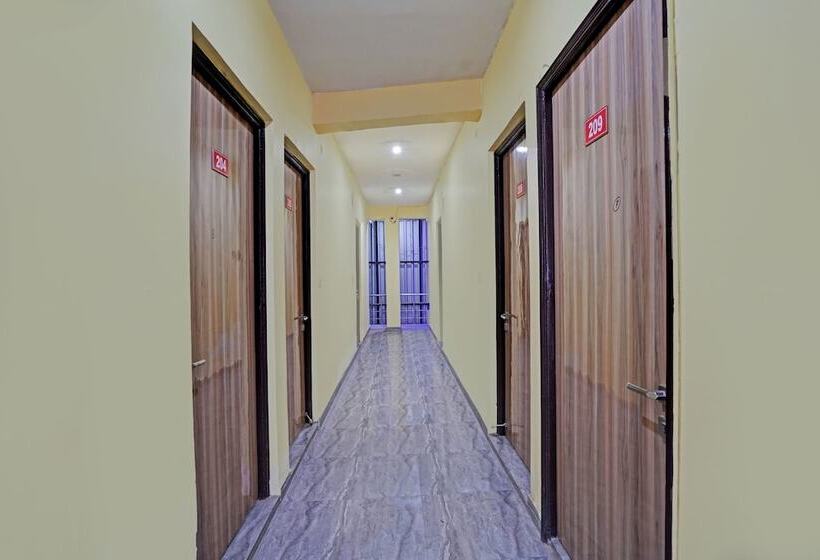 호텔 Fng Metro View