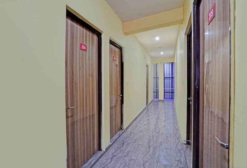 호텔 Fng Metro View