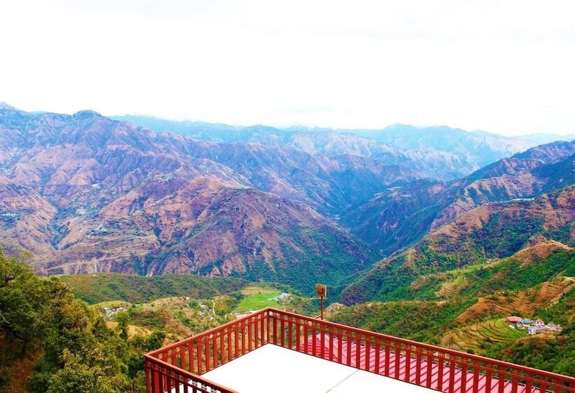 호텔 Forest View And Restaurant